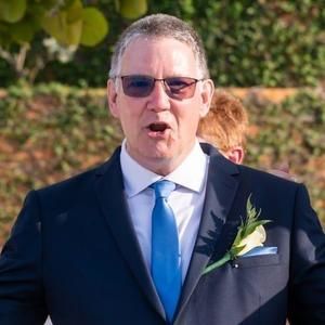 Meet your Posher, Paul